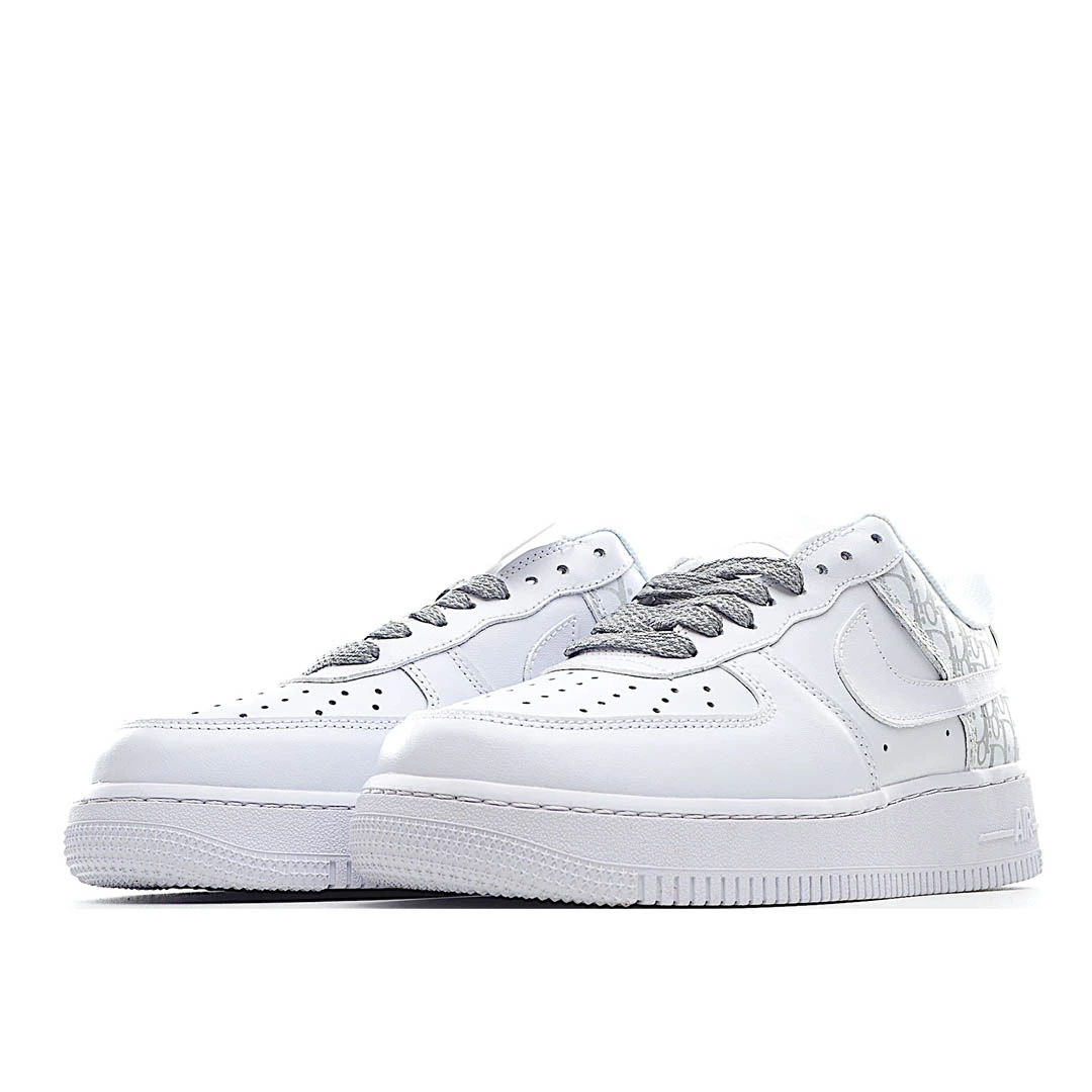 Nike Air Force 1 Mid-Top Sneakers