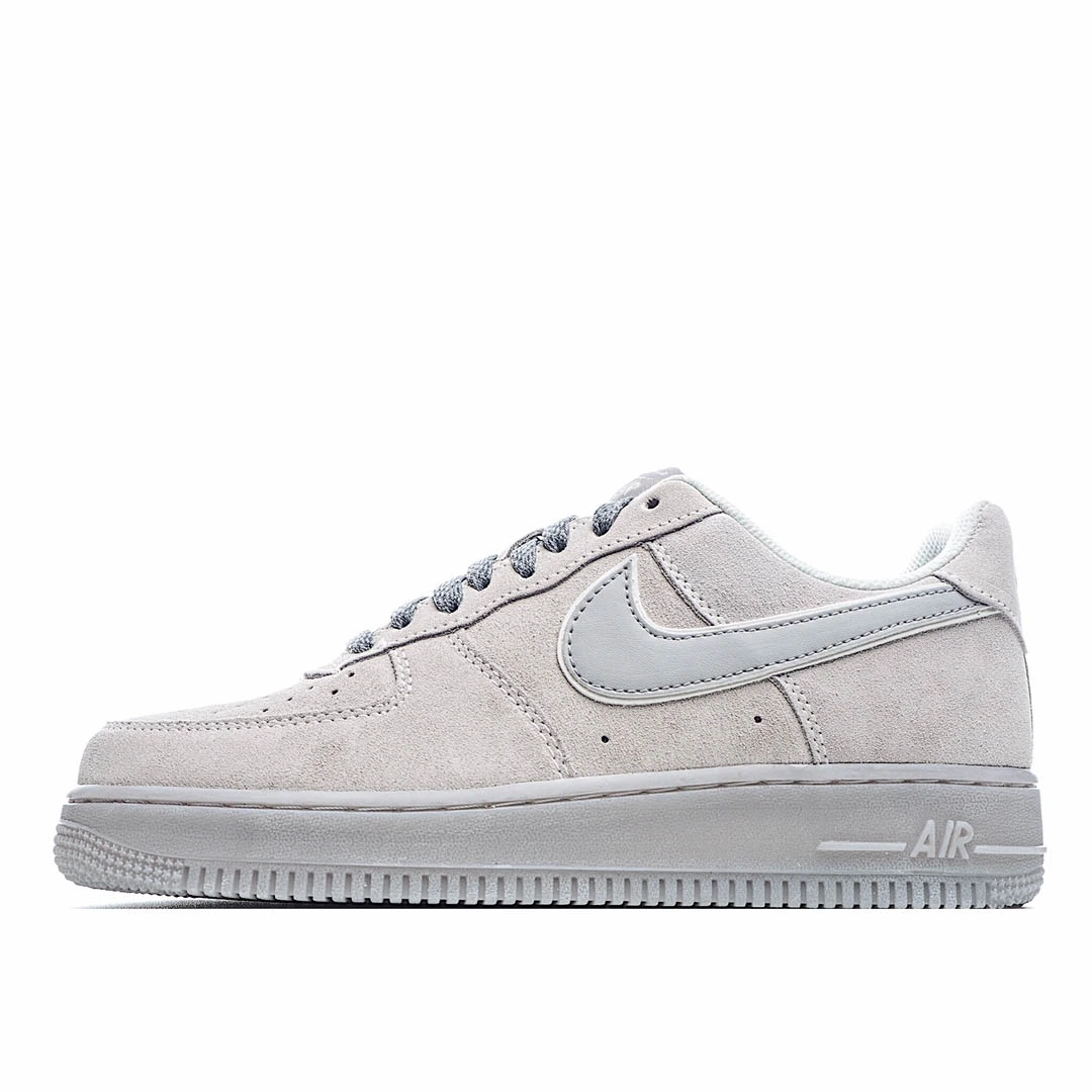 Nike Air Force 1 Off-White Blue Tick