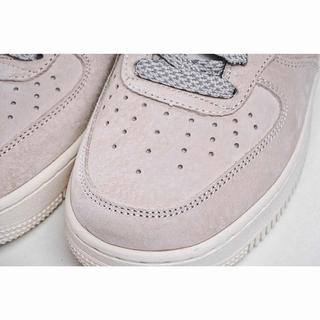 Nike Air Force 1 Pink Foam White LF