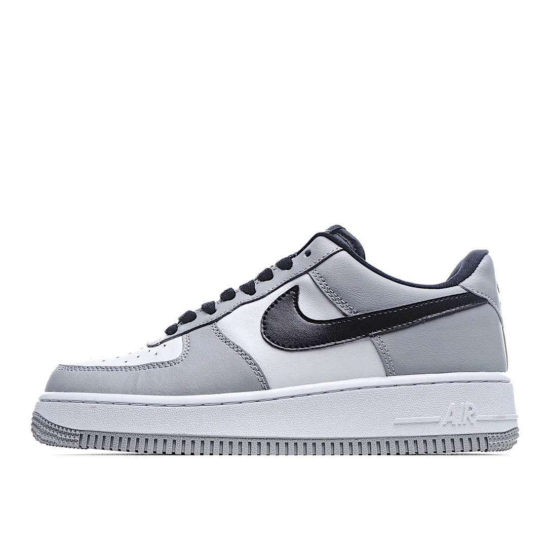 Nike Air Force 1 Pixel Low-Top Sneakers