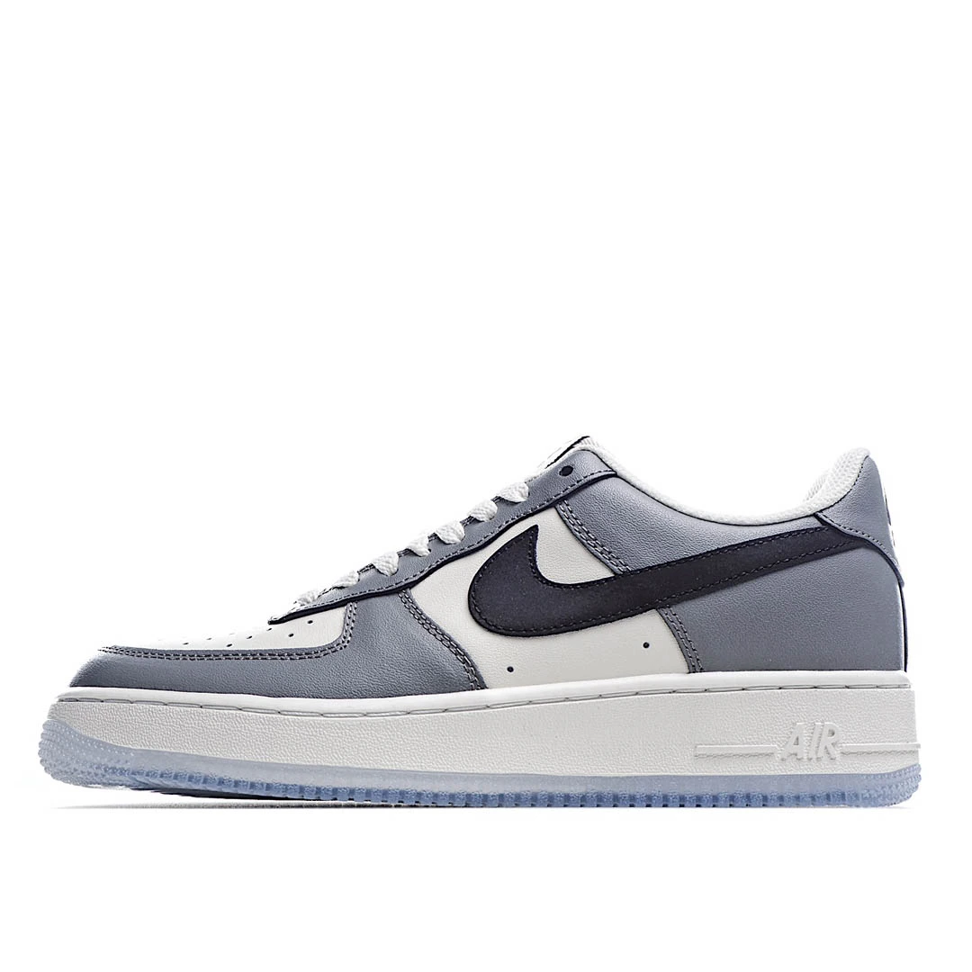 Nike Air Force 1 Pixel Low-Top Sneakers