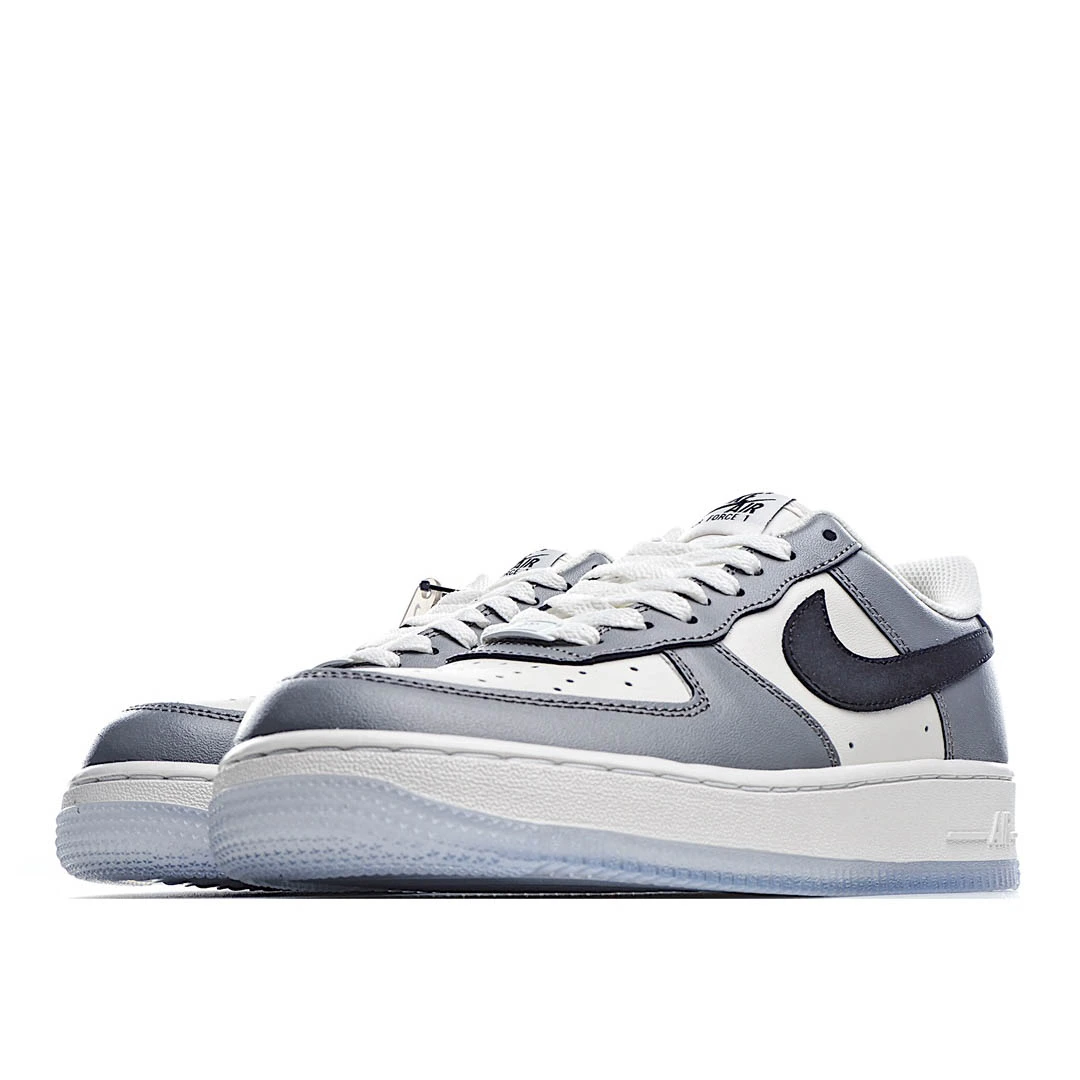 Nike Air Force 1 Pixel Low-Top Sneakers