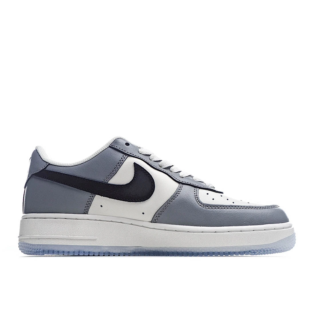 Nike Air Force 1 Pixel Low-Top Sneakers