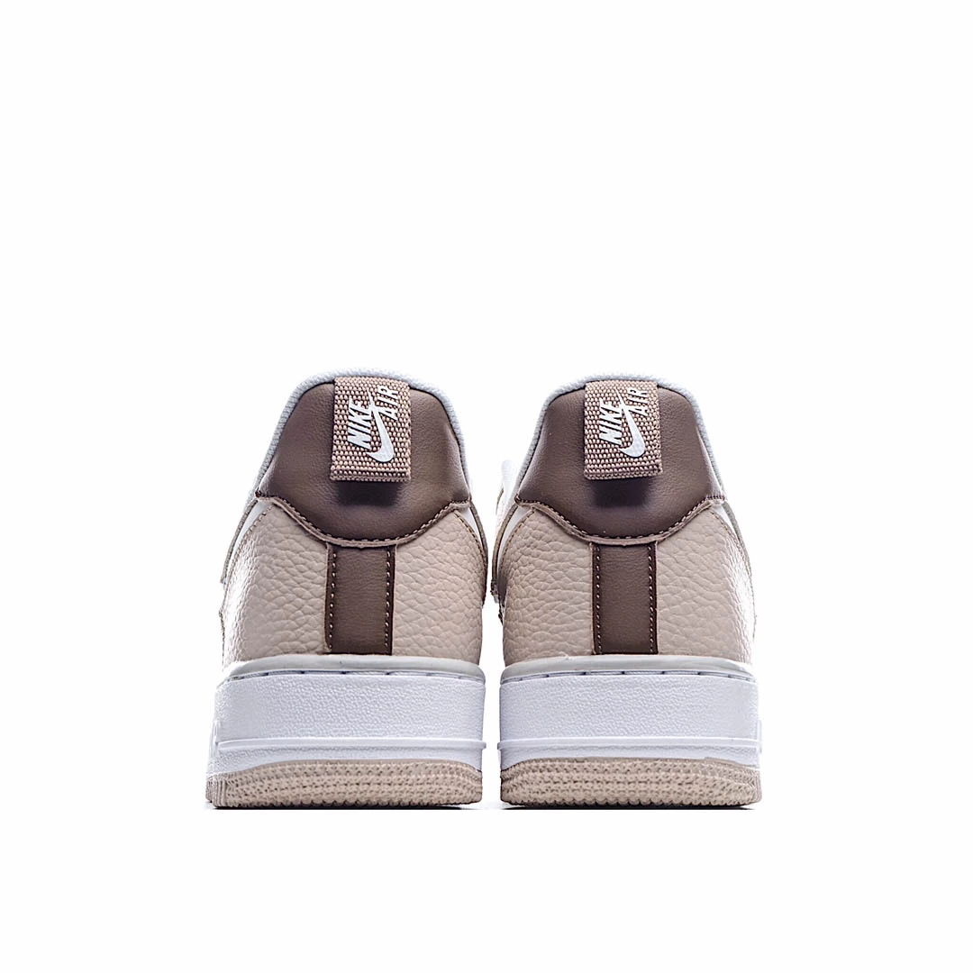 Nike Air Force 1 Pixel Low-Top Sneakers