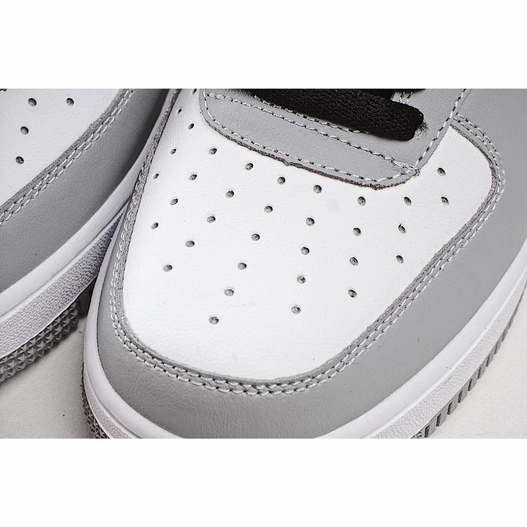 Nike Air Force 1 Pixel Low-Top Sneakers