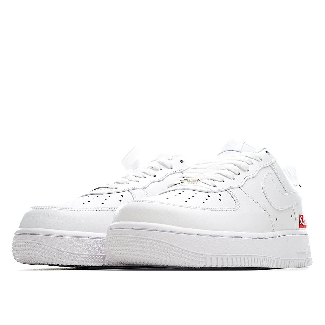 Nike Air Force 1 Pixel Low-Top Sneakers