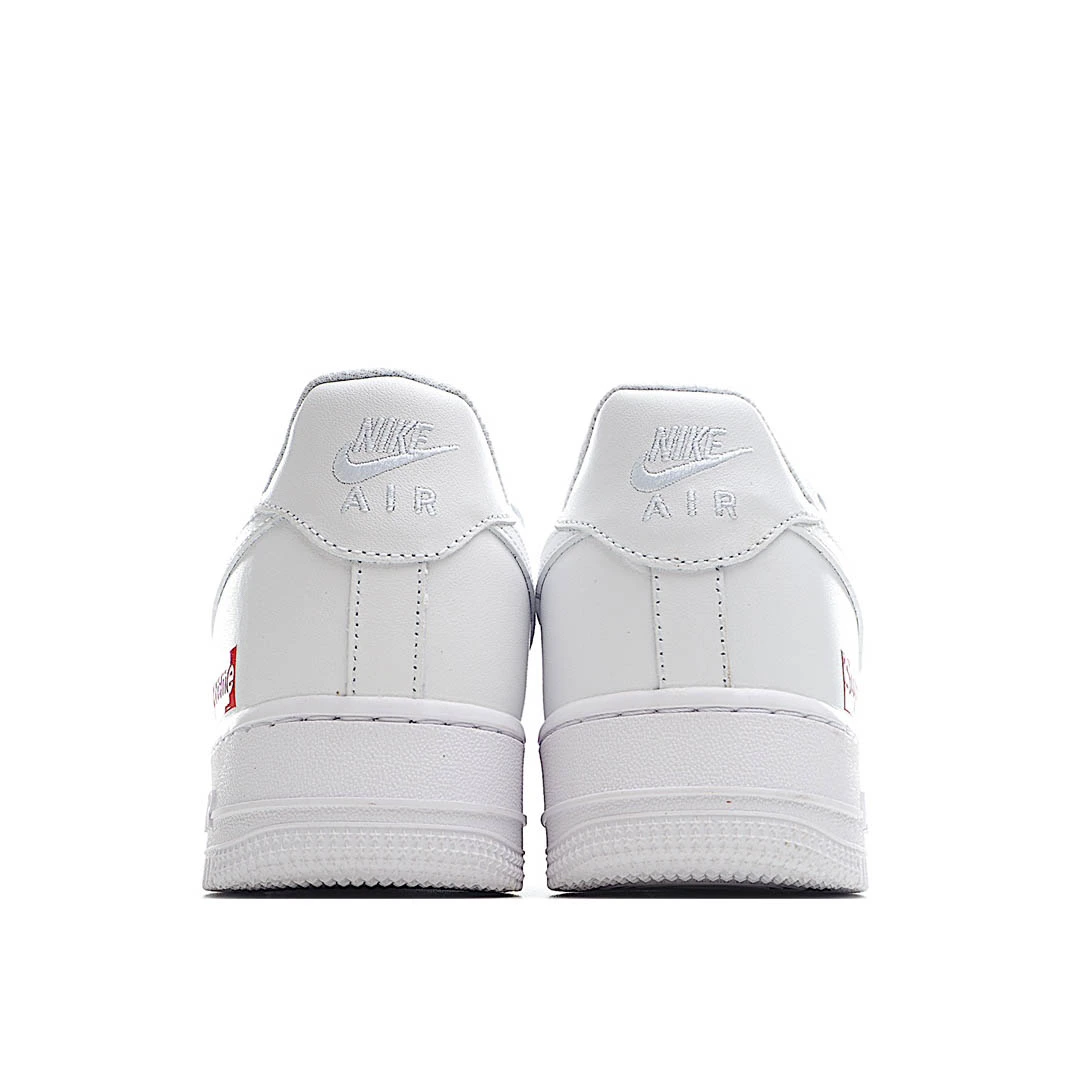 Nike Air Force 1 Pixel Low-Top Sneakers