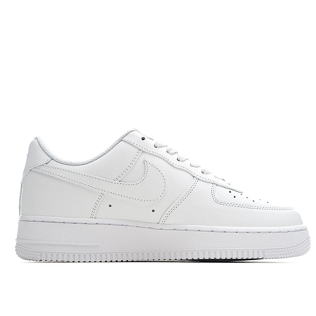 Nike Air Force 1 Pixel Low-Top Sneakers