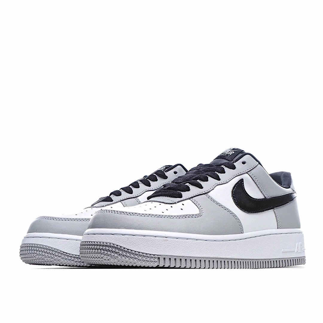 Nike Air Force 1 Pixel Low-Top Sneakers