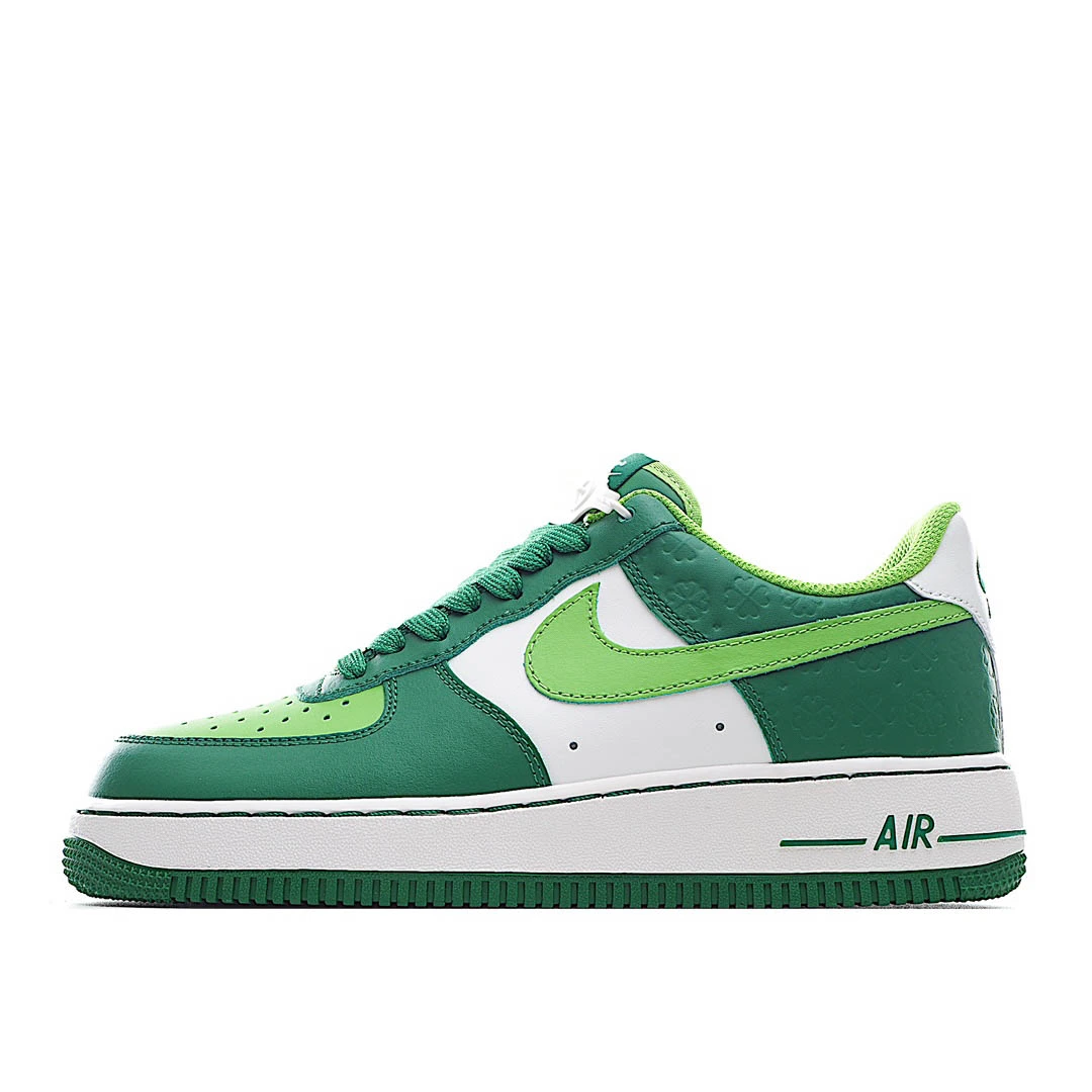 Nike Air Force 1 Pixel Low-Top Sneakers