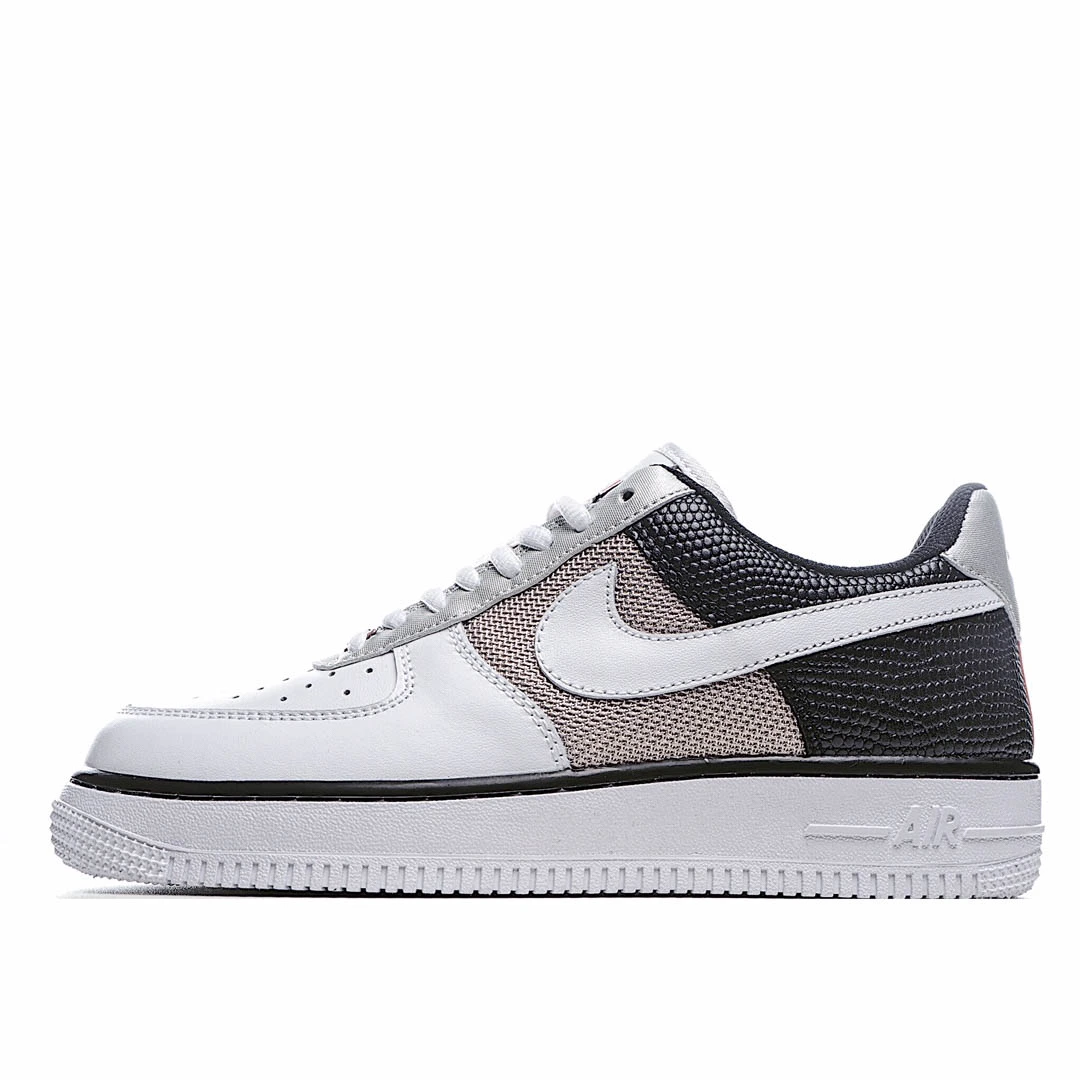 Nike Air Force 1 Pixel Low-Top Sneakers