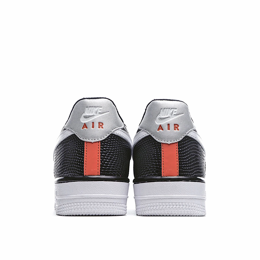 Nike Air Force 1 Pixel Low-Top Sneakers