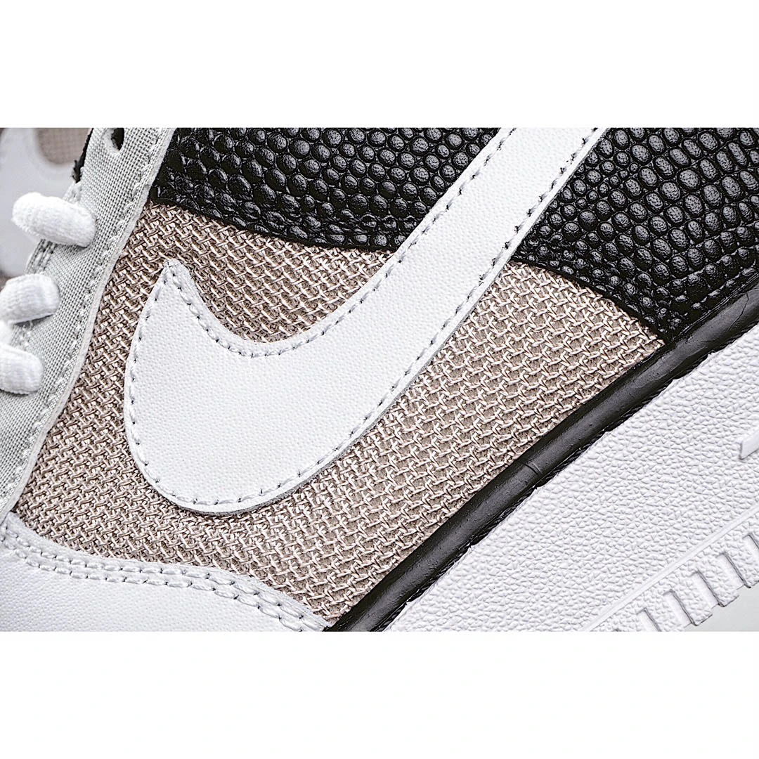 Nike Air Force 1 Pixel Low-Top Sneakers