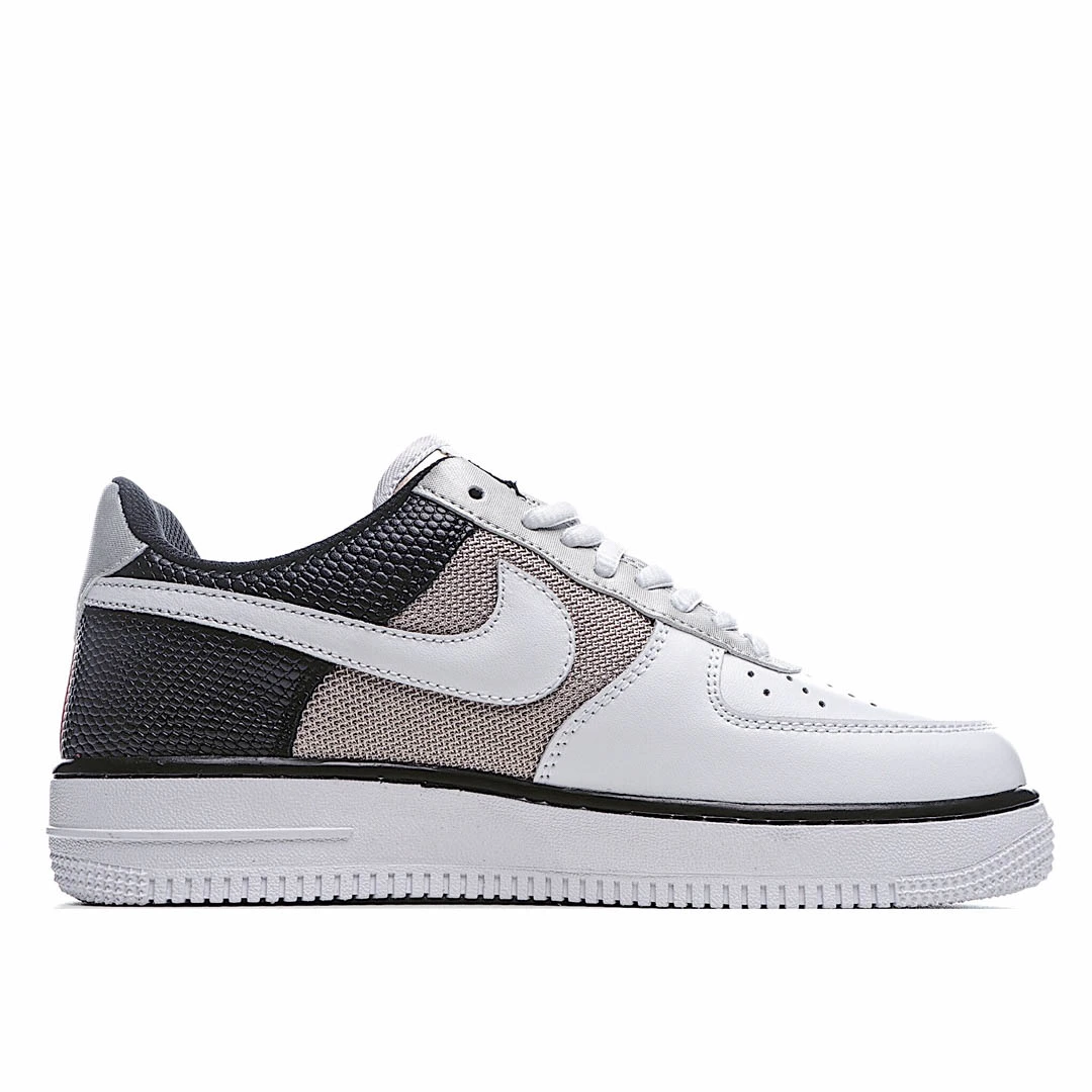 Nike Air Force 1 Pixel Low-Top Sneakers