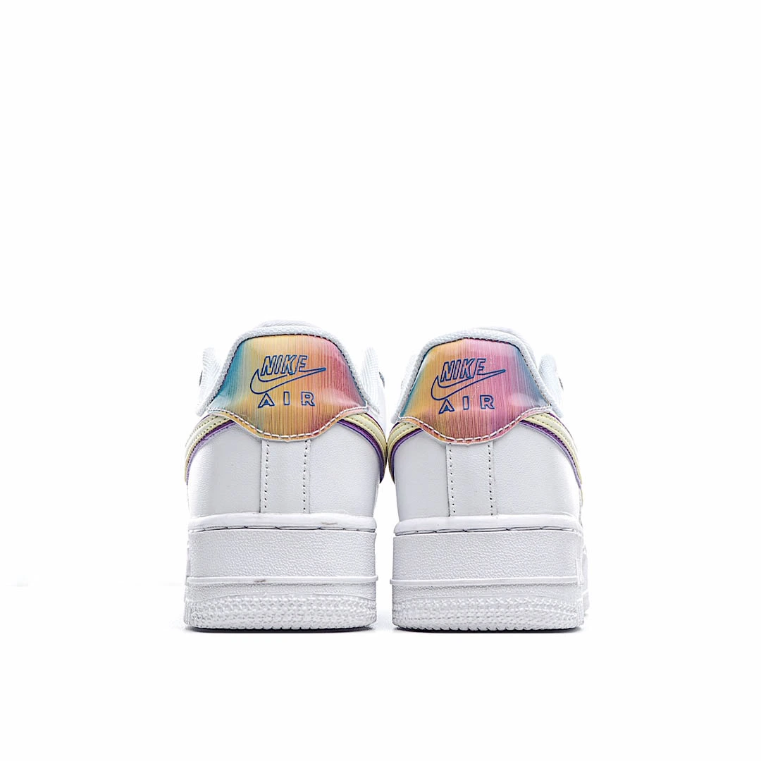 Nike Air Force 1 Pixel Low-Top Sneakers