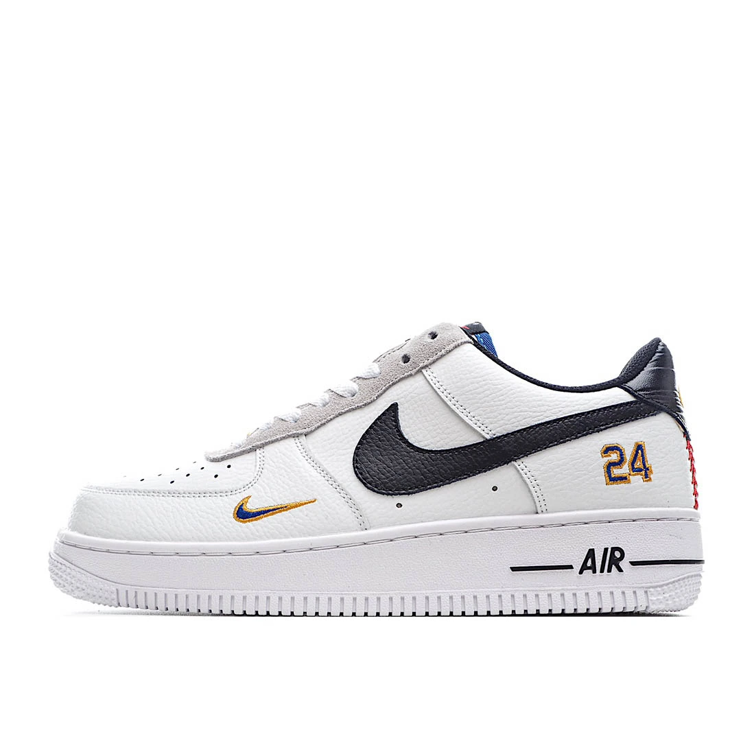 Nike Air Force 1 Pixel Low-Top Sneakers