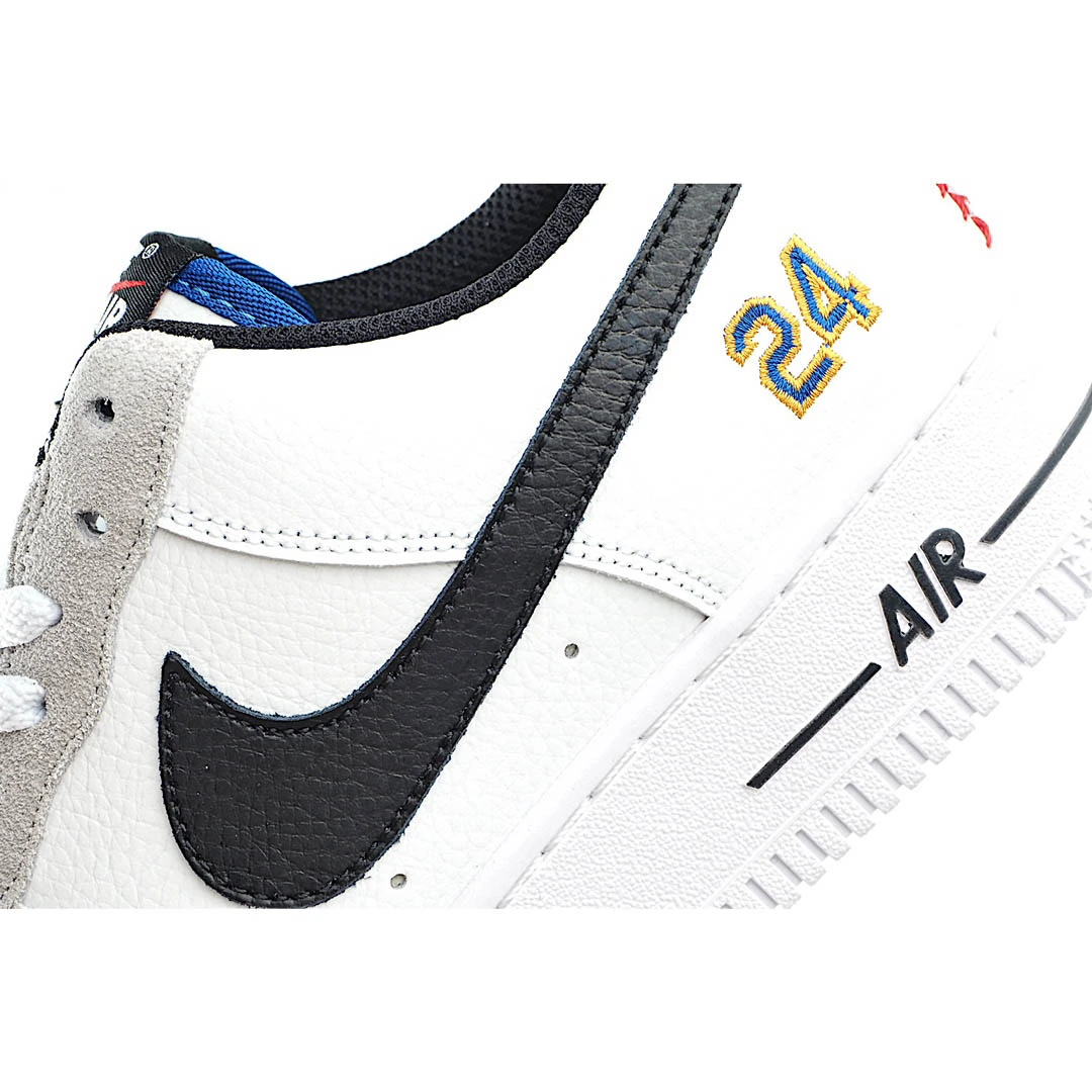 Nike Air Force 1 Pixel Low-Top Sneakers