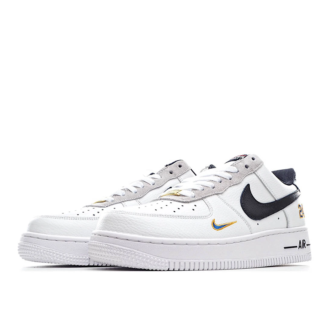 Nike Air Force 1 Pixel Low-Top Sneakers