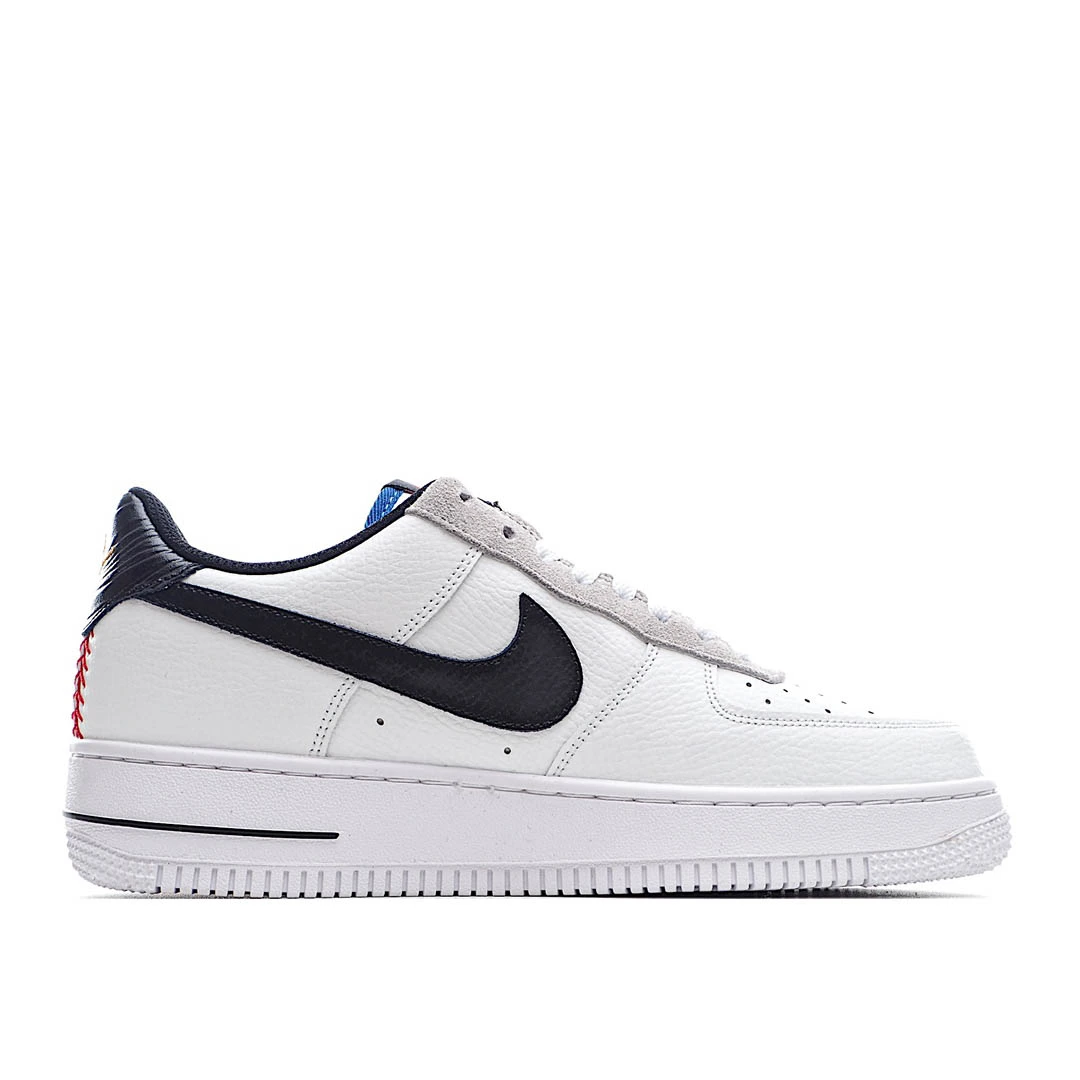 Nike Air Force 1 Pixel Low-Top Sneakers