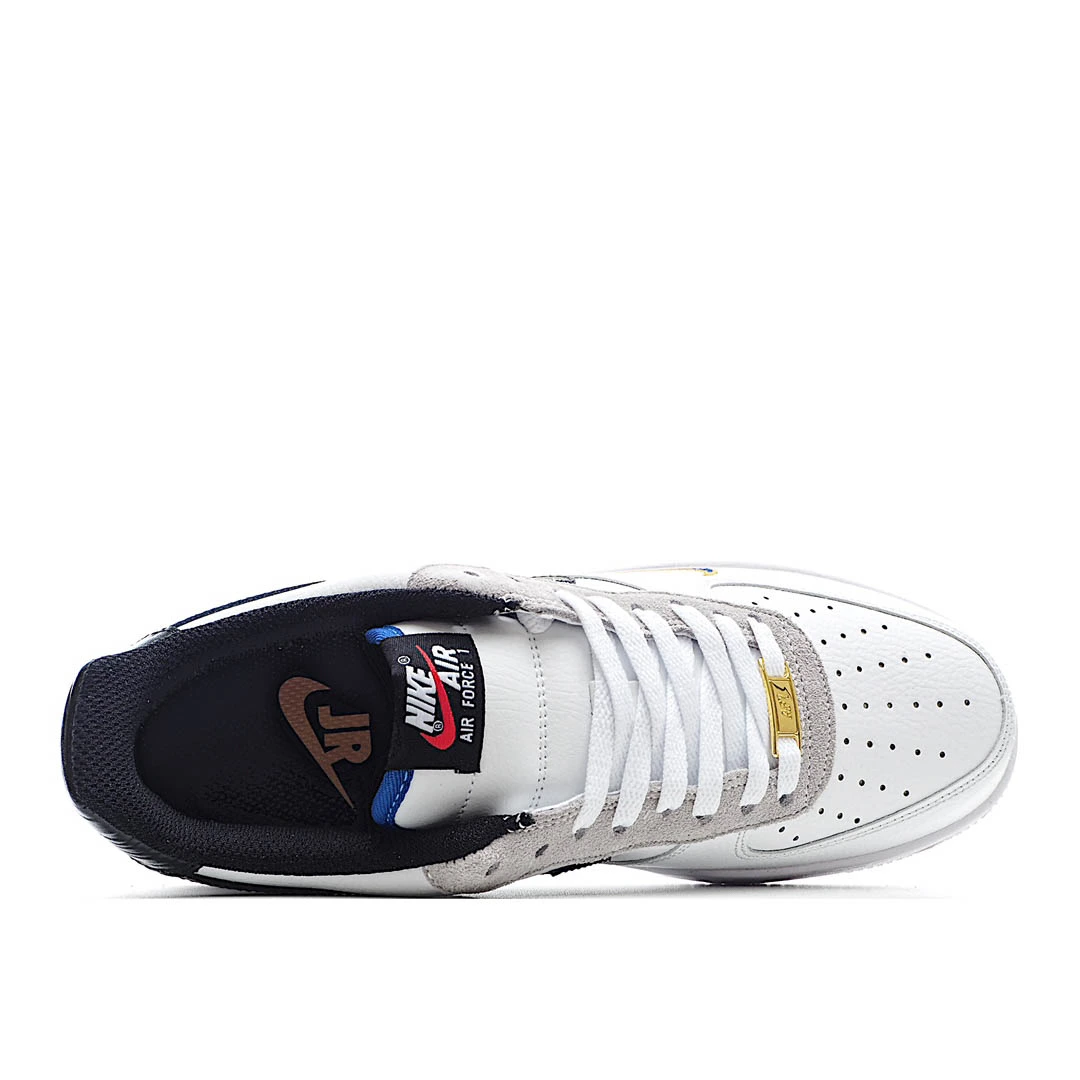 Nike Air Force 1 Pixel Low-Top Sneakers