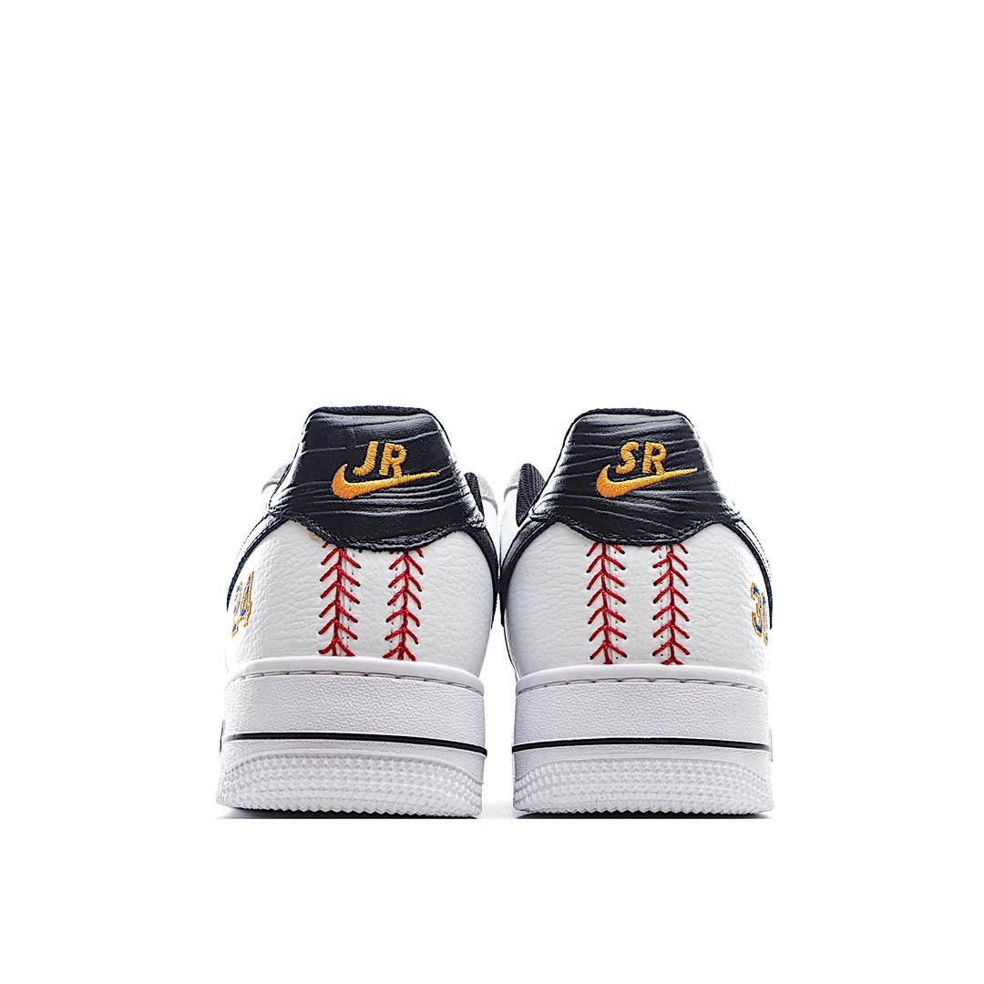 Nike Air Force 1 Pixel Low-Top Sneakers