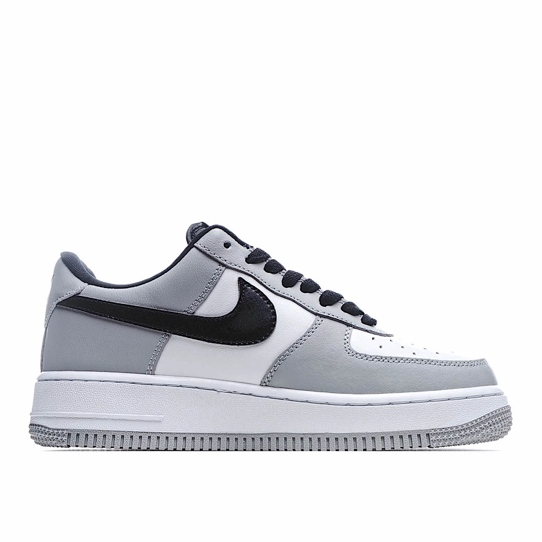 Nike Air Force 1 Pixel Low-Top Sneakers