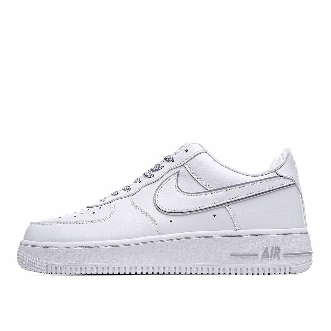 Nike Air Force 1 Pixel Sole Sneakers