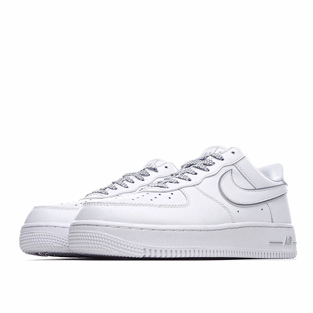 Nike Air Force 1 Pixel Sole Sneakers