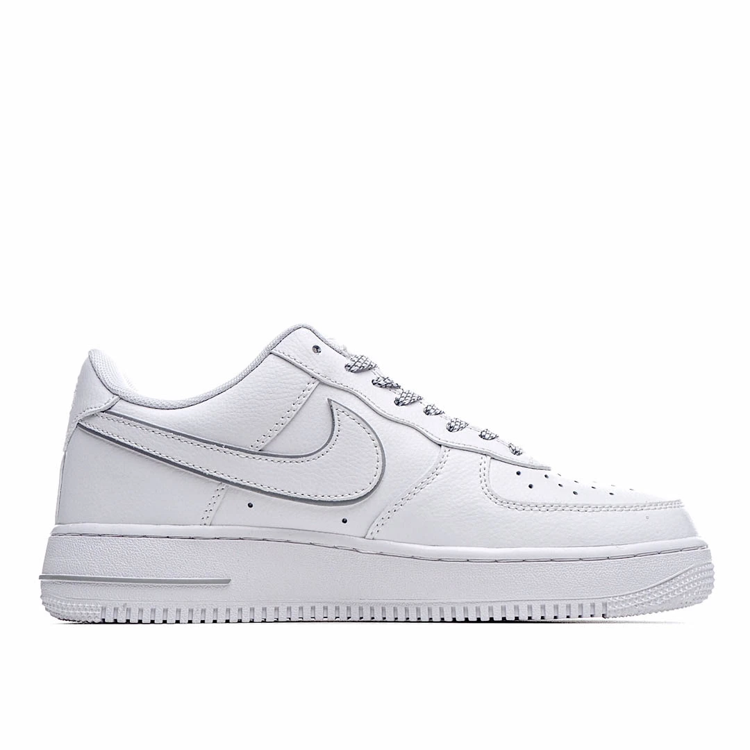 Nike Air Force 1 Pixel Sole Sneakers