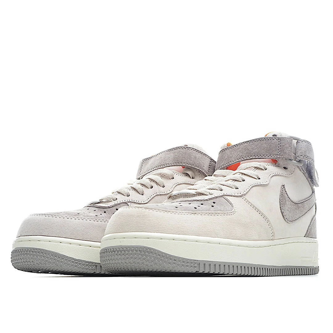 Nike Air Force 1 Premium White/black