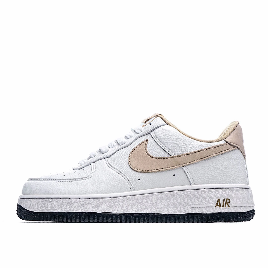 Nike Air Force 1 PRM/CLOT Low-Top Sneakers