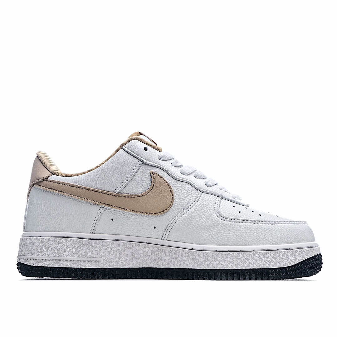 Nike Air Force 1 PRM/CLOT Low-Top Sneakers