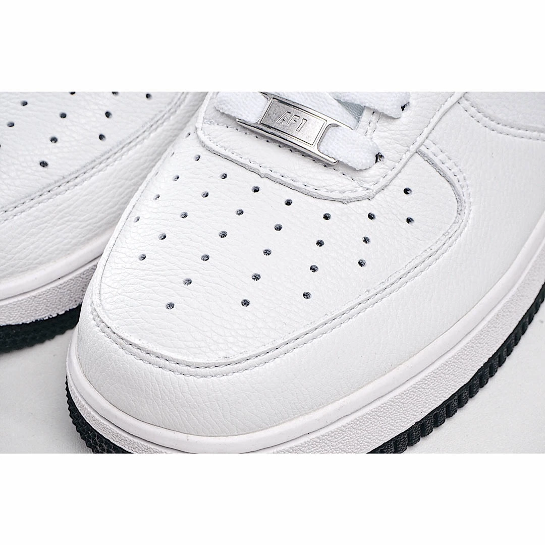 Nike Air Force 1 PRM/CLOT Low-Top Sneakers