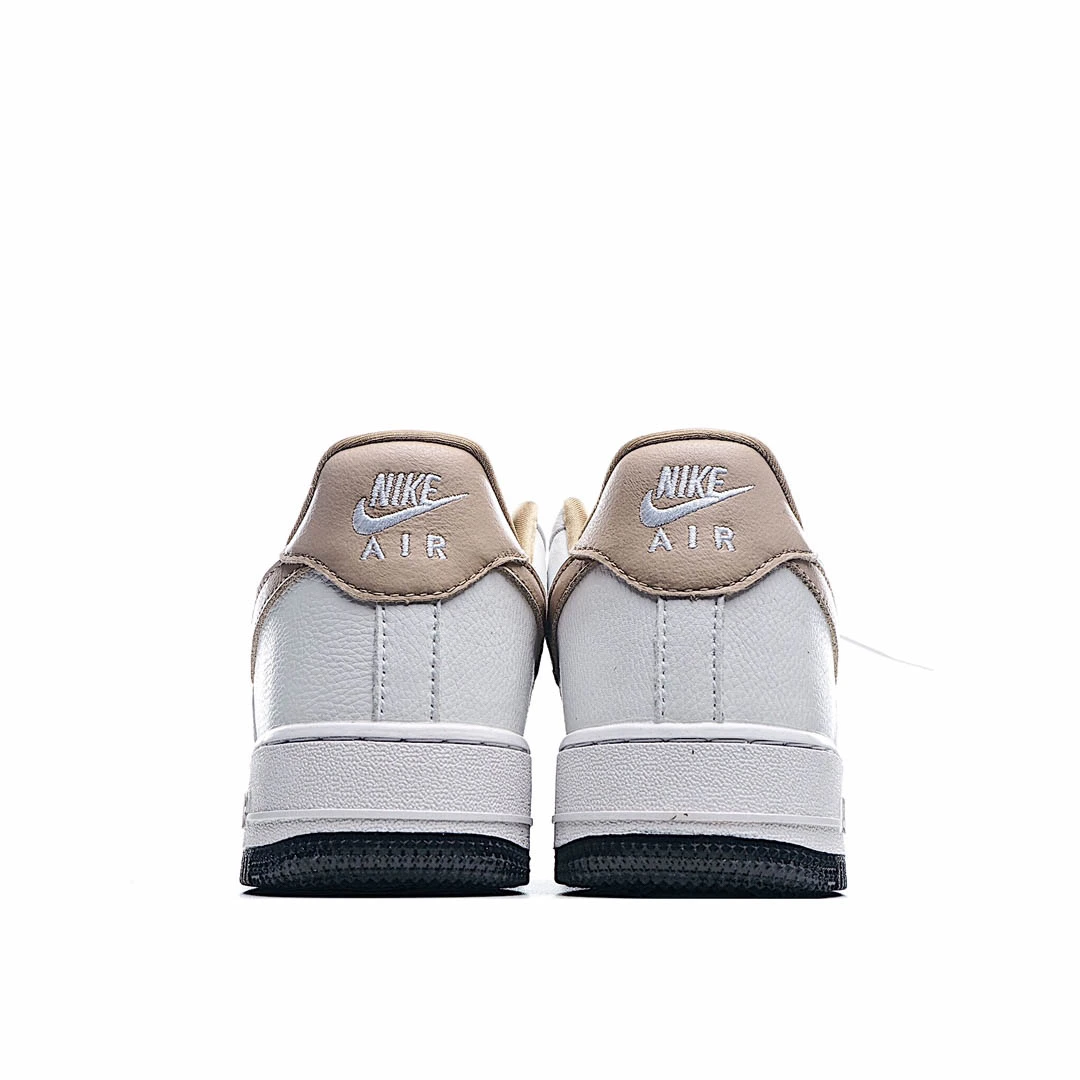 Nike Air Force 1 PRM/CLOT Low-Top Sneakers