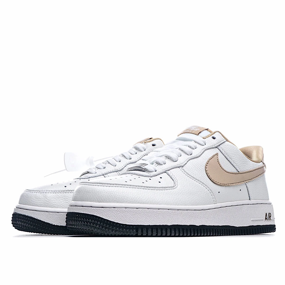 Nike Air Force 1 PRM/CLOT Low-Top Sneakers