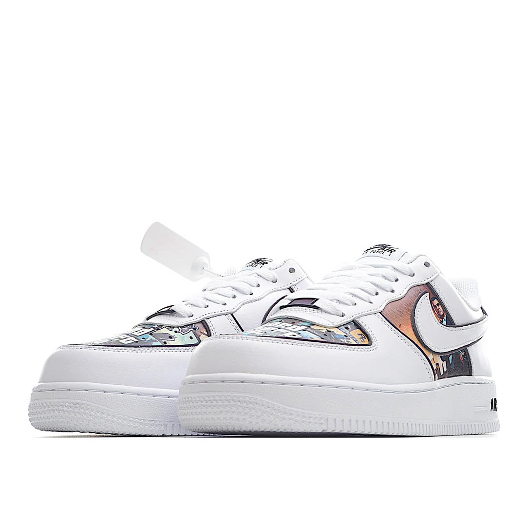 Nike Air Force 1 Prm Gotem