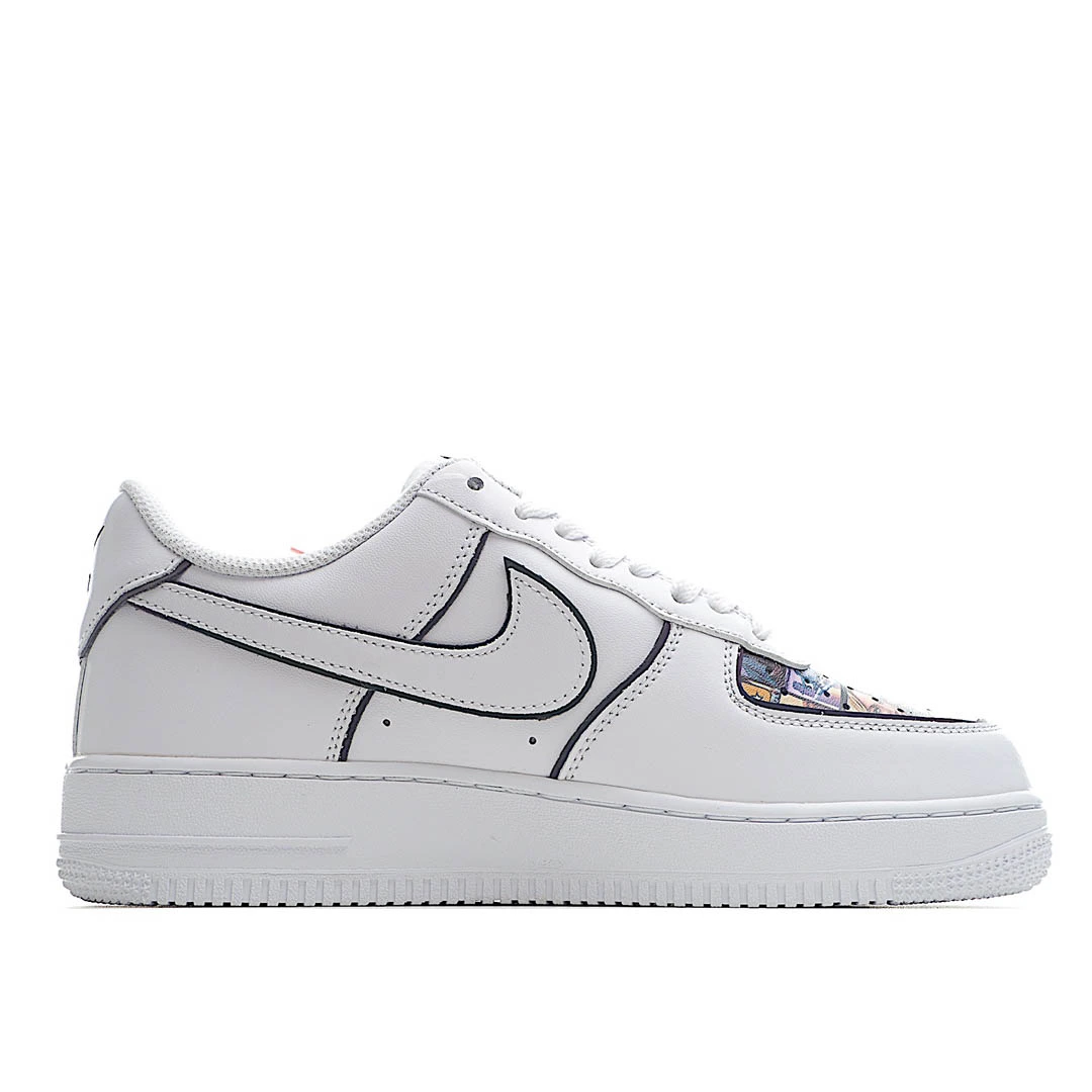 Nike Air Force 1 Prm Gotem