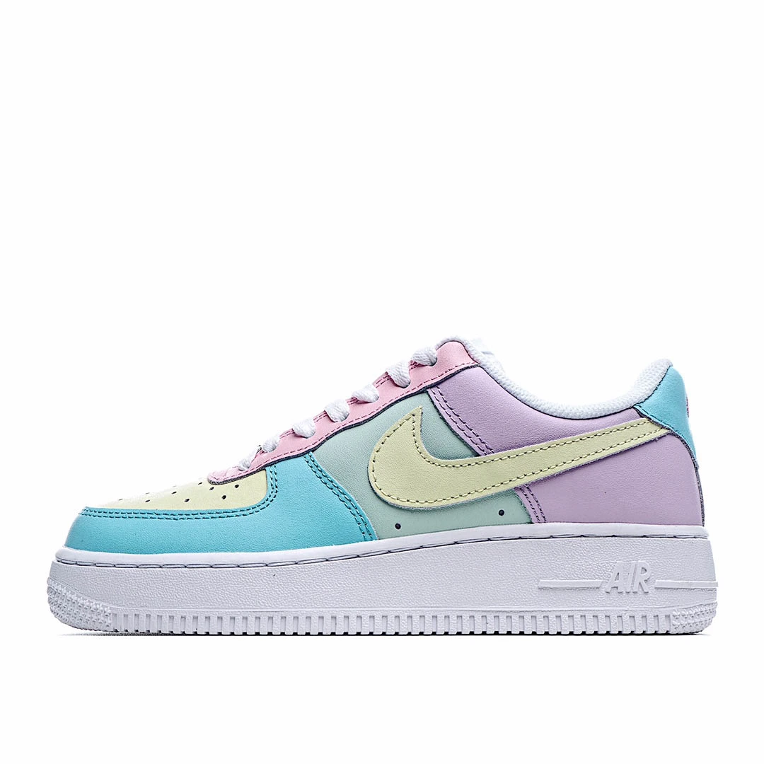 Nike Air Force 1 React LV8