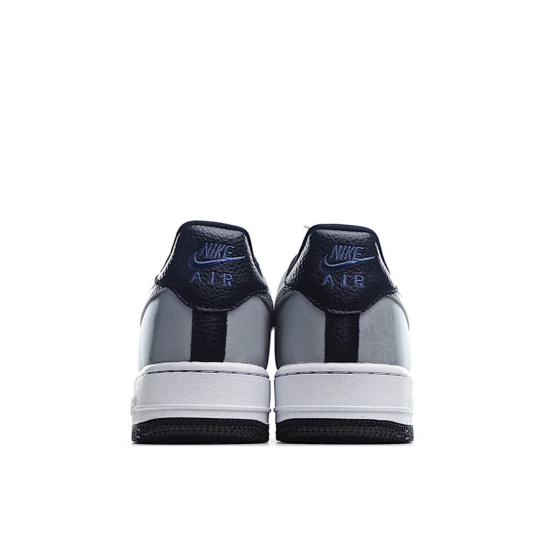 Nike Air Force 1 Reflective 3M Reflective Low Top