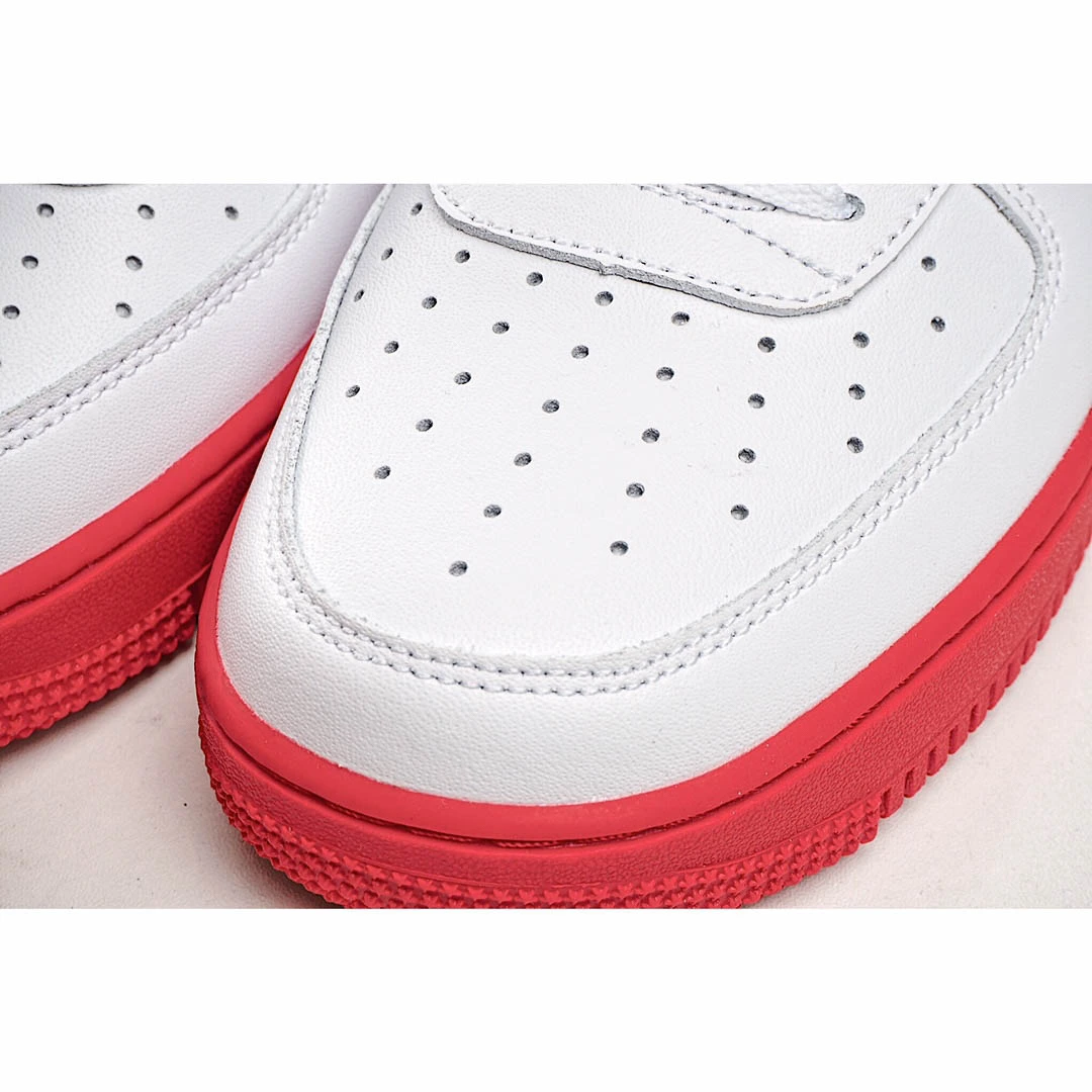 Nike Air Force 1 Shadow White Blue Pink