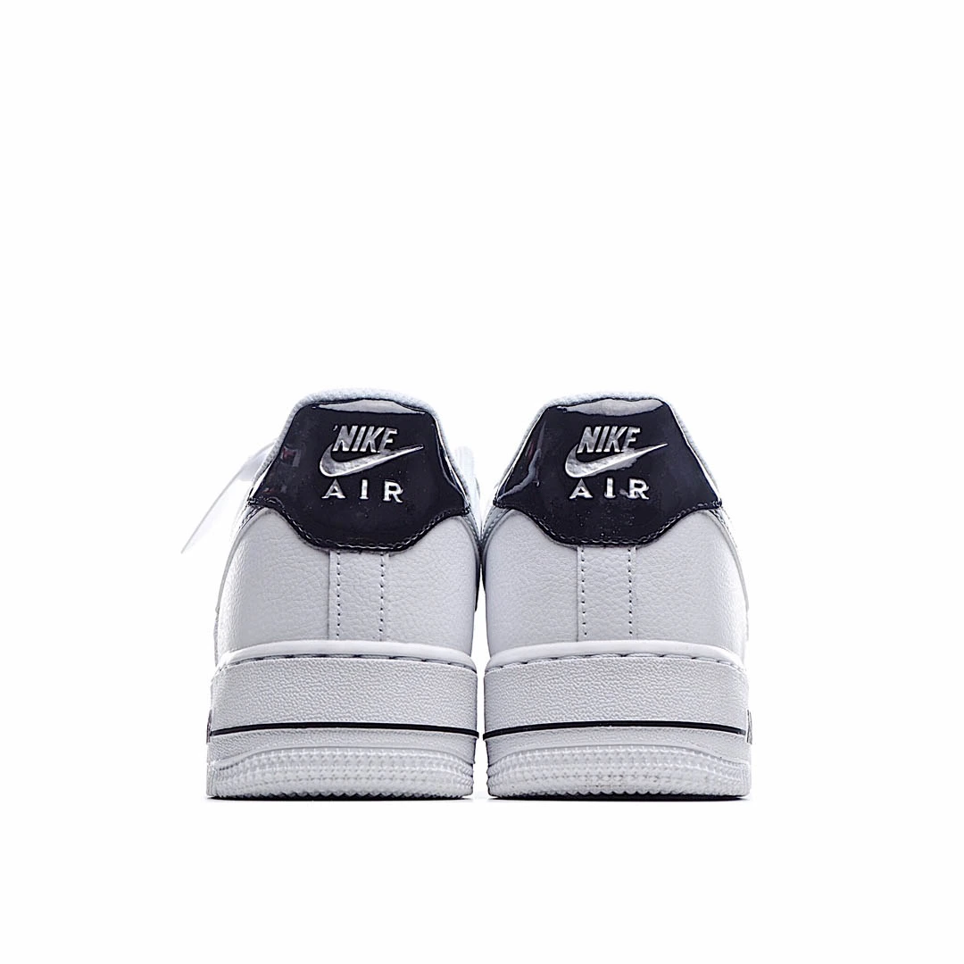 Nike Air Force 1 Shadow White Green Blue