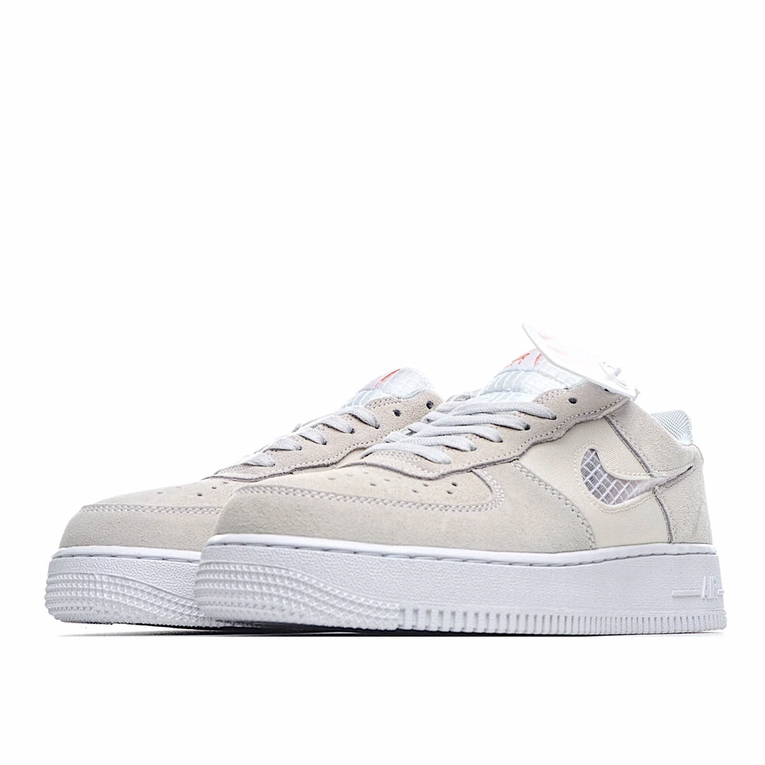 Nike Air Force 1 Shell WMNS