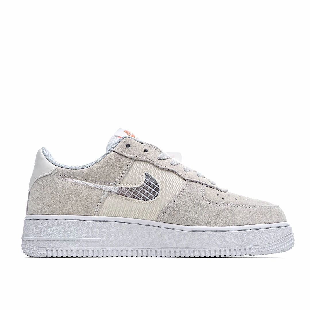 Nike Air Force 1 Shell WMNS