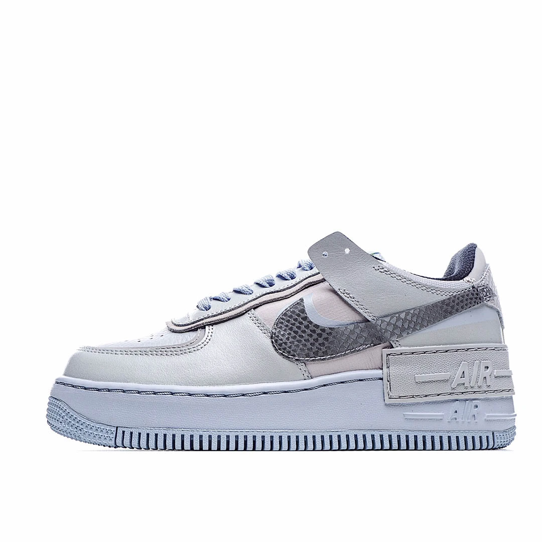 Nike Air Force 1 Shell WMNS