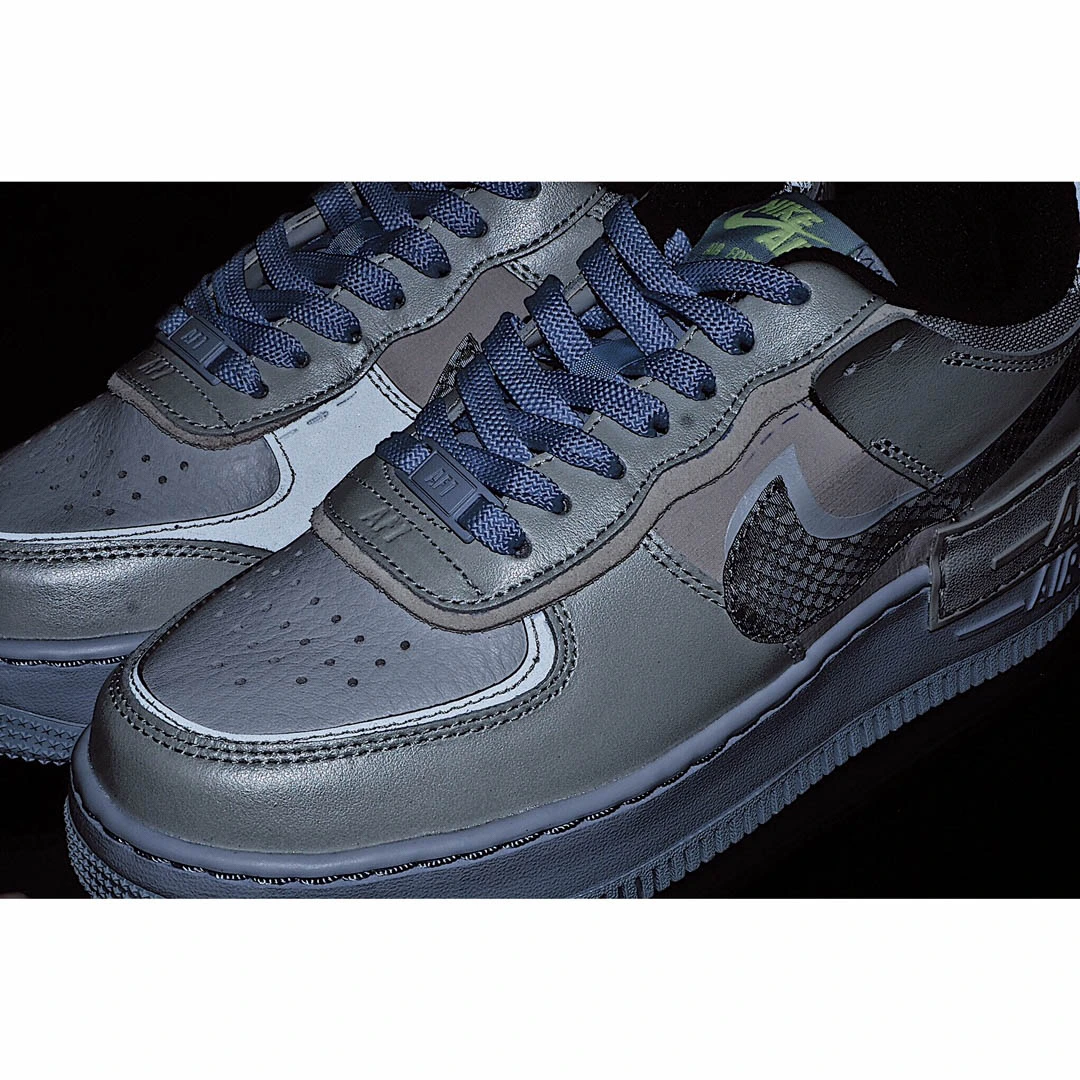 Nike Air Force 1 Shell WMNS