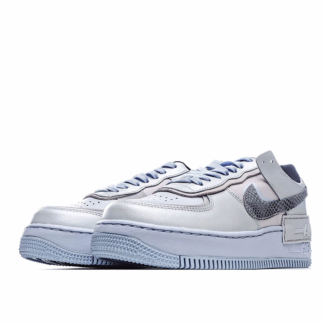 Nike Air Force 1 Shell WMNS