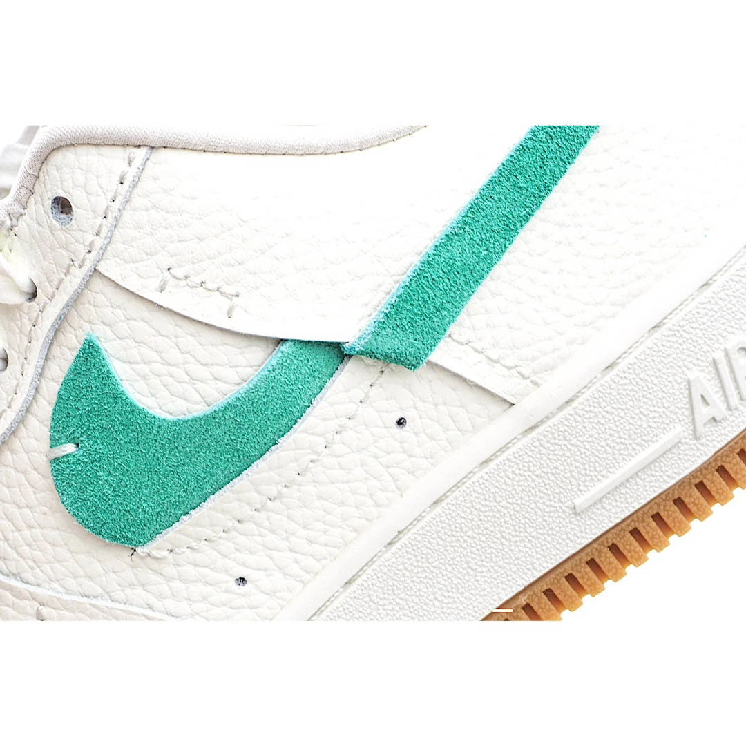 Nike Air Force 1 Shell WMNS