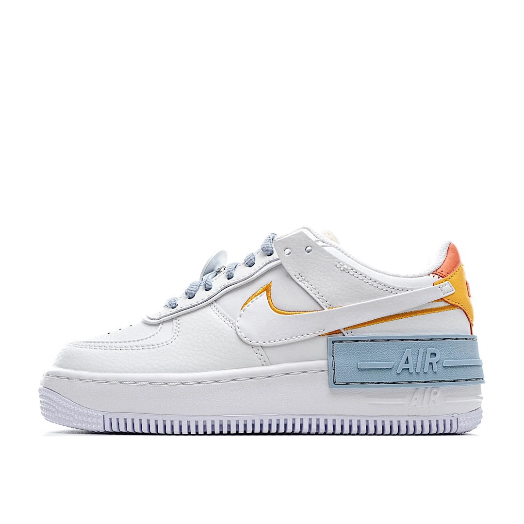 Nike Air Force 1 Shell WMNS