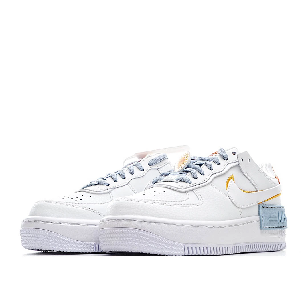 Nike Air Force 1 Shell WMNS