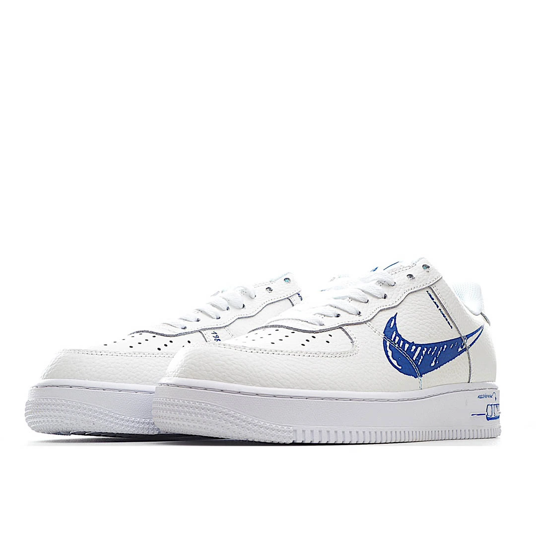 Nike Air Force 1 Shell WMNS